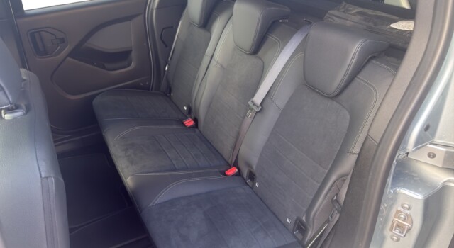 MERCEDES-BENZ T-CLASS T-Klasse 180D Progress A