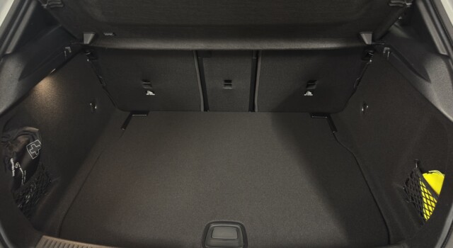 MERCEDES-BENZ A 250 4Matic 8G-DCT