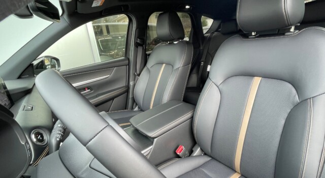 MAZDA CX-60 e-Skyactiv PHEV 327 AWD Homura