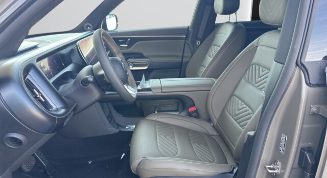 SMART 5 # 100kWh Summit Edition AWD