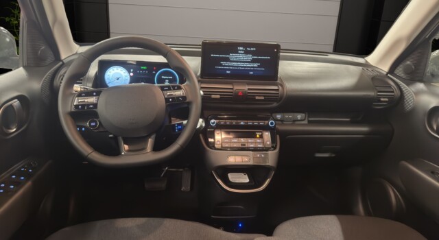 HYUNDAI INSTER 42kWh Amplia