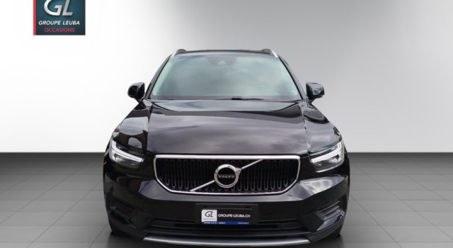 VOLVO XC40 T3 Momentum