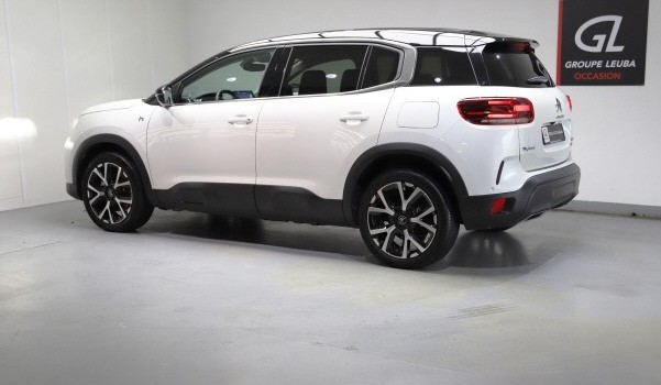 CITROEN C5 AIRCROSS 1.6PHEV Swiss