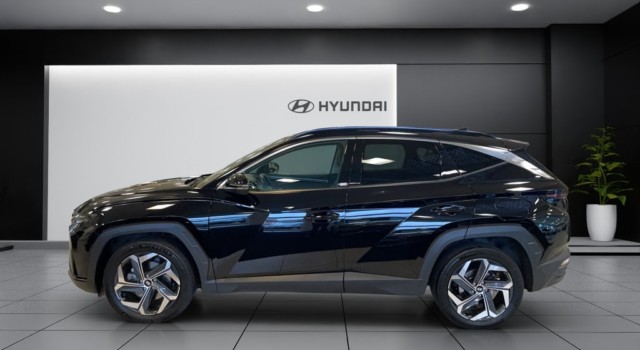 HYUNDAI TUCSON 1.6 HEV Vertex 4WD