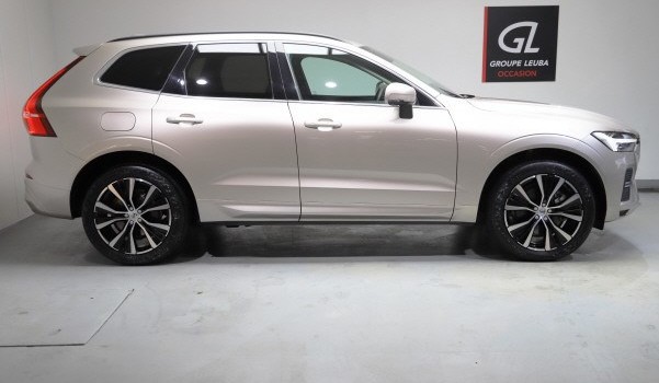 VOLVO XC60 B5 B AWD Core