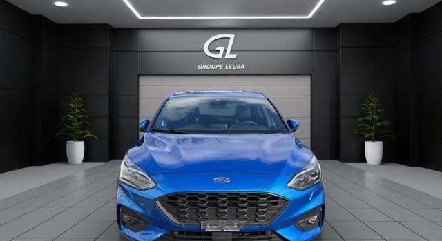 FORD FOCUS 1.0 SCTi ST Line