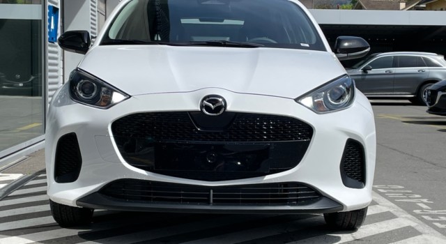 MAZDA 2 Hybrid Prime-line