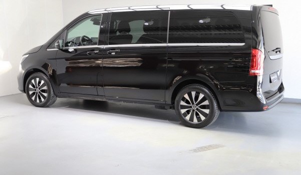 MERCEDES-BENZ V 250 d Avantgarde L 4M
