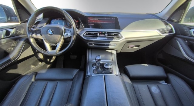 BMW X5 xDrive 40i