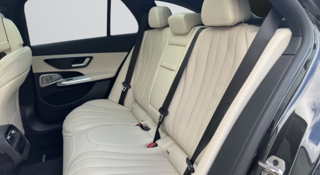 MERCEDES-BENZ E 450 d T 4Matic 9G-Tronic