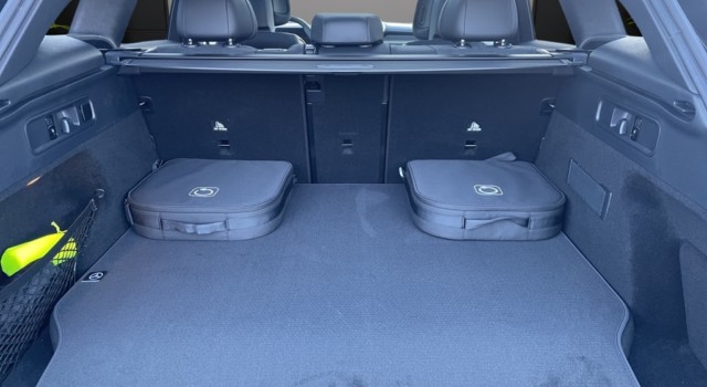 MERCEDES-BENZ GLC 300 e 4Matic EQ Star 9G-Tronic