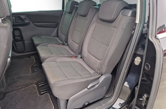VW SHARAN 2.0TDI BMT Comf.4M