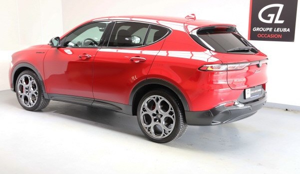 ALFA ROMEO TONALE 1.5 Hyb.Speciale