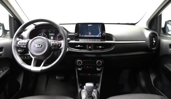 KIA PICANTO 1.2 Style AMT