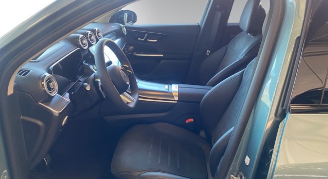 MERCEDES-BENZ GLC 300 e 4M EQ Star