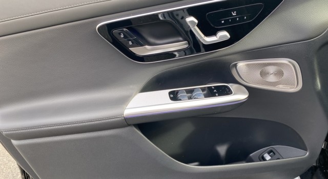 MERCEDES-BENZ GLC 400 e 4Matic EQ Star 9G-Tronic