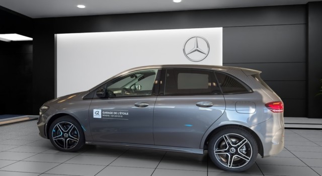 MERCEDES-BENZ B 250 e 8G-DCT