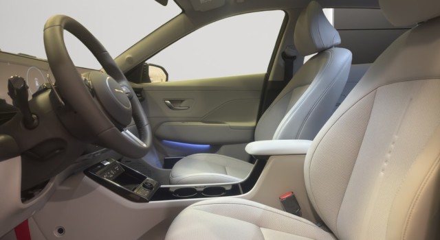 HYUNDAI KONA 1.6 GDi HEV Vertex DCT