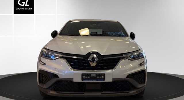 RENAULT ARKANA 1.6 E-Tech R.S.Lin