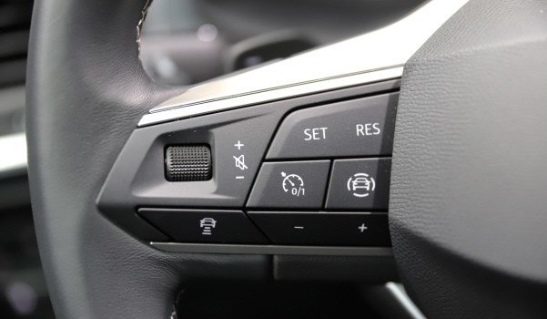 SEAT ATECA 1.5TSI EVO Style