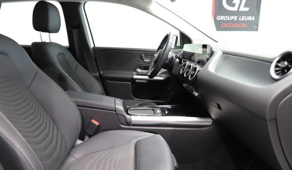 MERCEDES-BENZ B 220 4Matic 8G-DCT