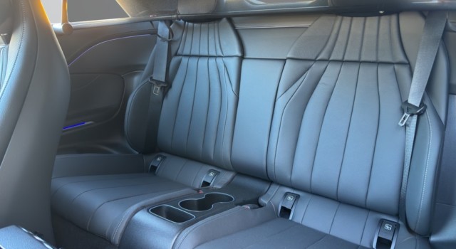 MERCEDES-BENZ CLE 300 Cabrio 4Matic 9G-Tronic