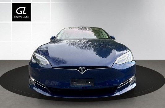 TESLA MODEL S 0 D