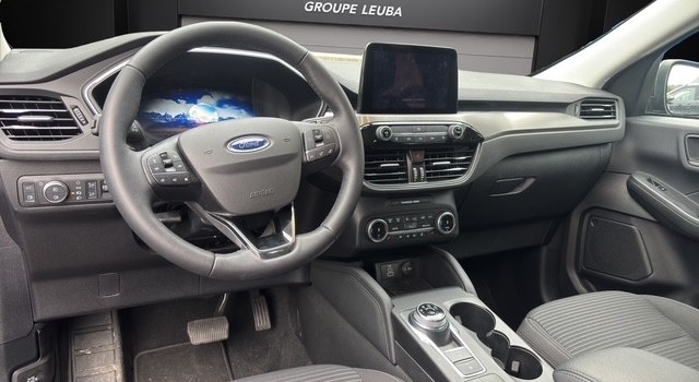 FORD KUGA 2.5 FHEV Titanium X 4WD