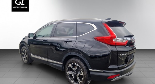 HONDA CR-V 2.0i MMD Execut. 4WD
