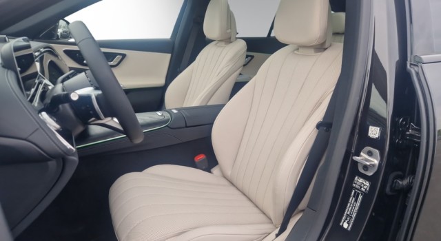 MERCEDES-BENZ E 450 d T 4Matic 9G-Tronic