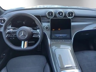 MERCEDES-BENZ GLC 300 e 4Matic EQ Star 9G-Tronic