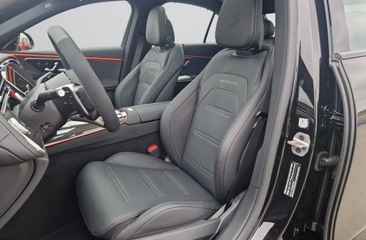 MERCEDES-BENZ E 53 AMG E 53 Hybrid 4Matic+ 9G-T