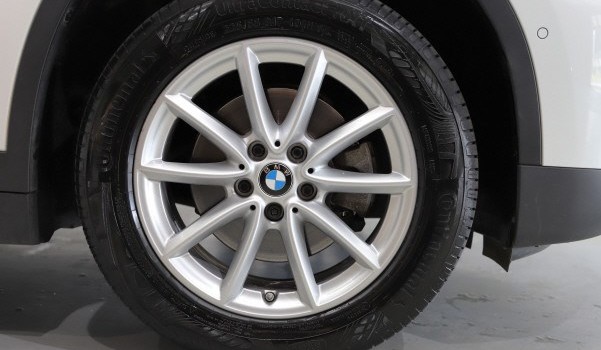 BMW X1 xDrive 18d