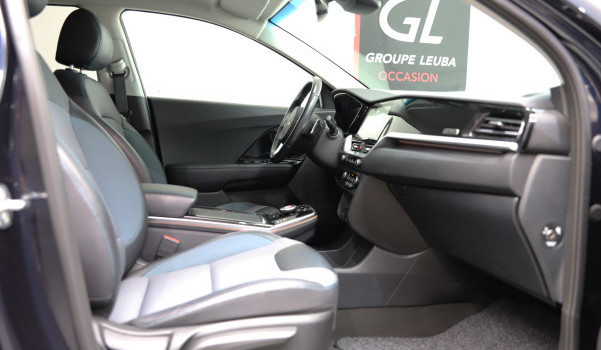 KIA E NIRO 64 kWh Style