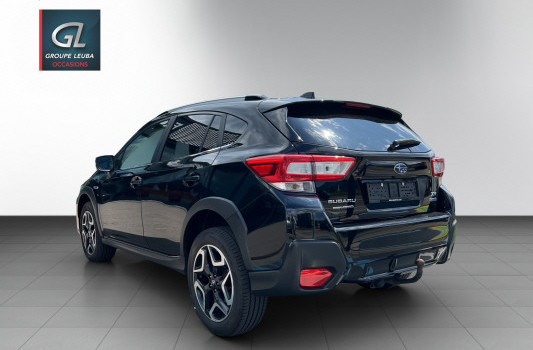 SUBARU XV 2.0 e Luxury AWD
