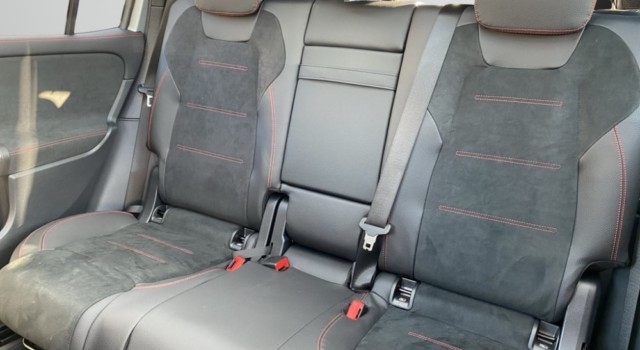 MERCEDES-BENZ GLB 220 4Matic 8G-Tronic