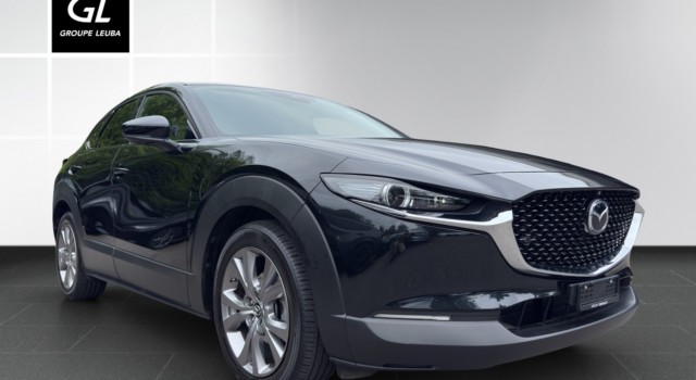 MAZDA CX-30 G 122 RevolutionAWD