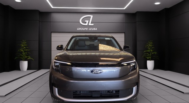 FORD EXPLORER Elektro 77kWh Extended Range Premium