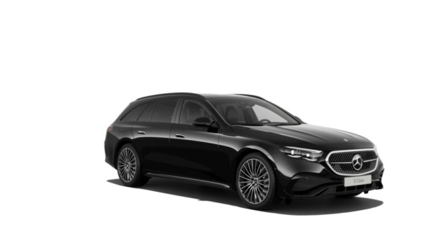 MERCEDES-BENZ E 220 d T 4Matic 9G-Tronic