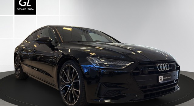 AUDI A7 Sportb.55 TFSI quattro