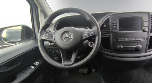 MERCEDES-BENZ VITO 114 CDI Kompakt Pro
