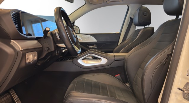 MERCEDES-BENZ GLE 350 e AMG Line 4M 9G