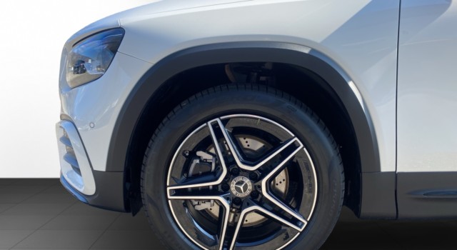 MERCEDES-BENZ GLB 250 4Matic 8G-Tronic