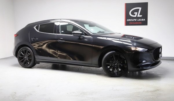 MAZDA 3 HB X 186 Homura AWD A