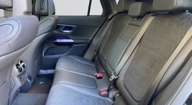 MERCEDES-BENZ GLC 300 de 4Matic 9G-Tronic