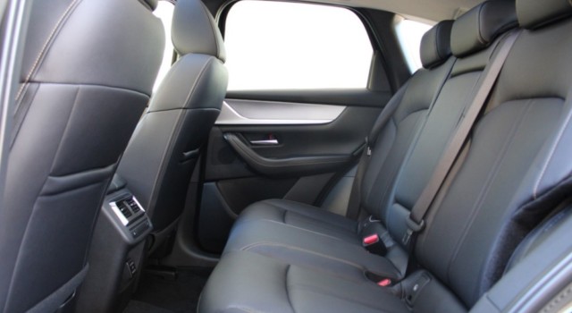 MAZDA CX-60 3.3L e-Skyactiv D 254 MHEV AWD Homura Plus