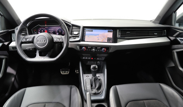 AUDI A1 30 TFSI