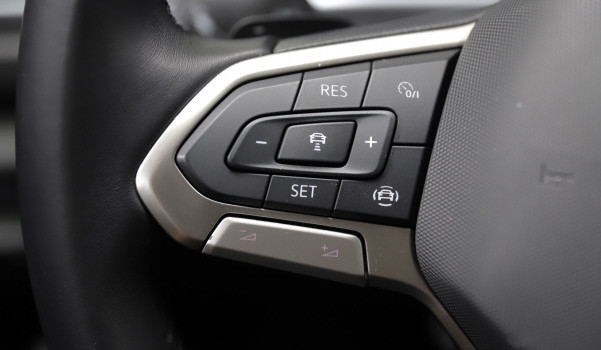 VW T-ROC 1.5TSI EVO Life DSG