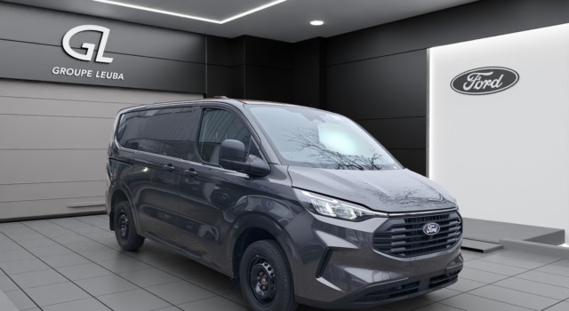 FORD TRANSIT CUSTOM Van 280 L1H1 Trend