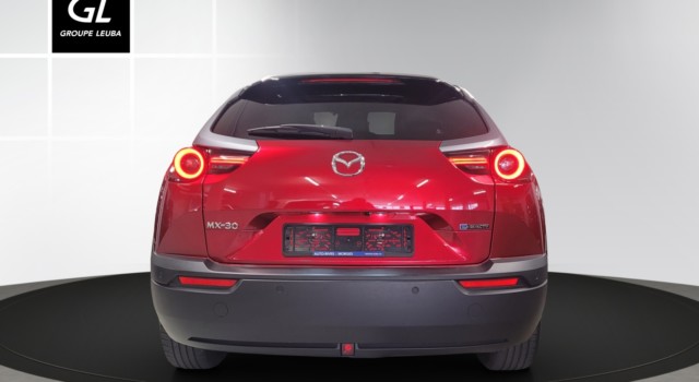 MAZDA MX-30 e-Skyactiv Revolution